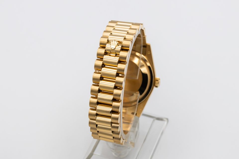 Rolex Day-Date 118238 Image 3